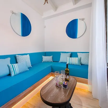 Allure With Jacuzzi And Acropolis View!!! Villa