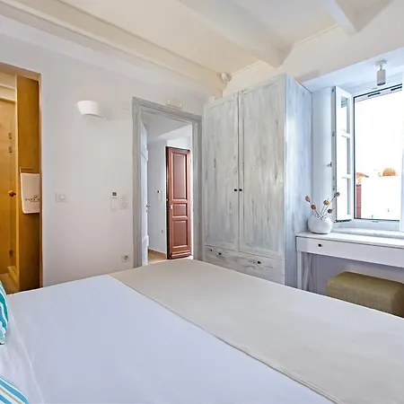 Allure With Jacuzzi And Acropolis View!!! Villa Líndos